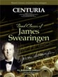 Centuria Concert Band sheet music cover